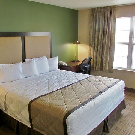 Extended Stay America Suites - Austin - Northwest Arboretum - The Domain Exterior photo