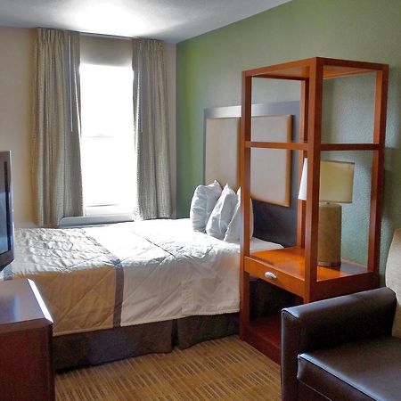 Extended Stay America Suites - Austin - Northwest Arboretum - The Domain Exterior photo