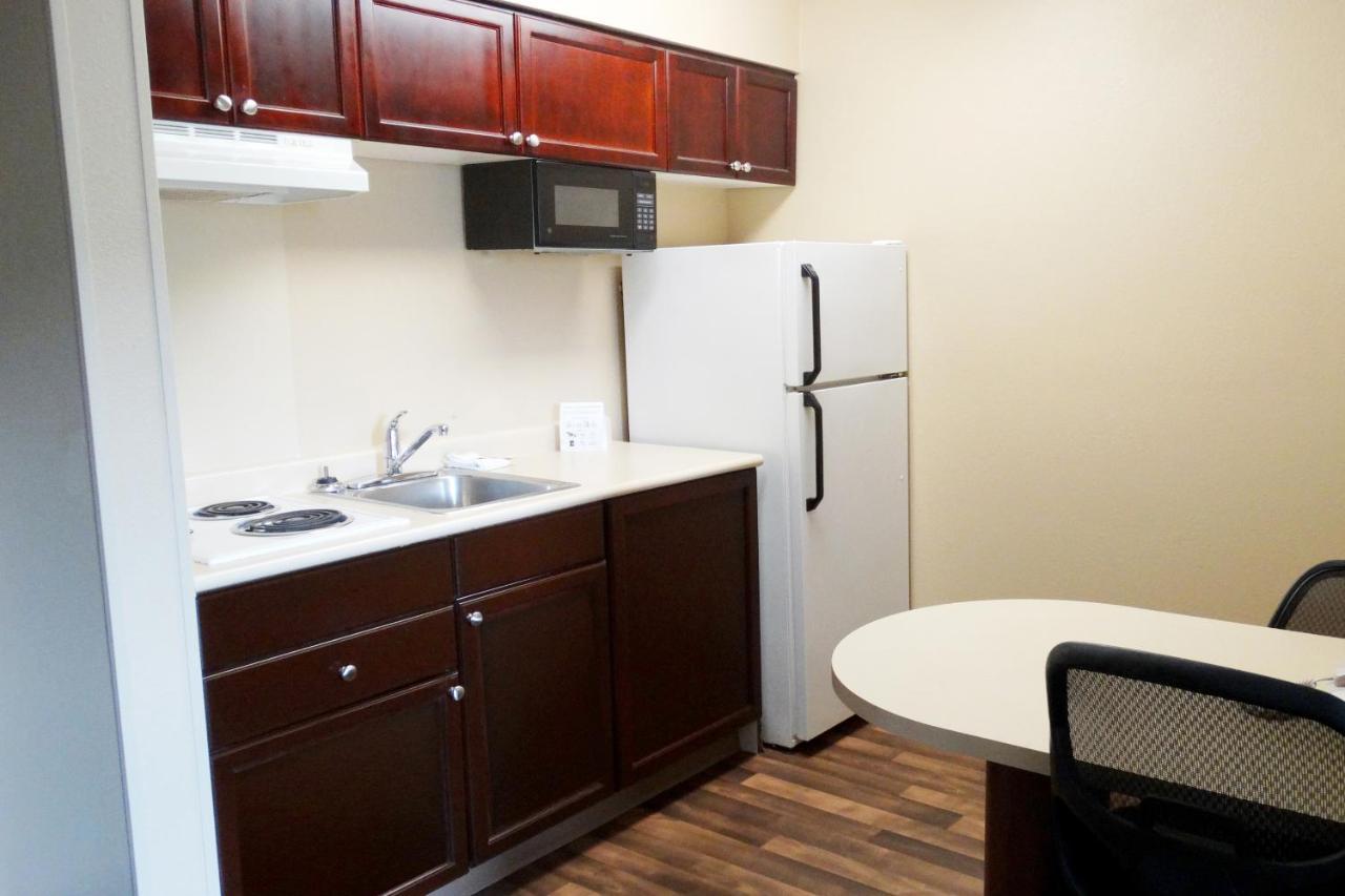 Extended Stay America Suites - Austin - Northwest Arboretum - The Domain Exterior photo