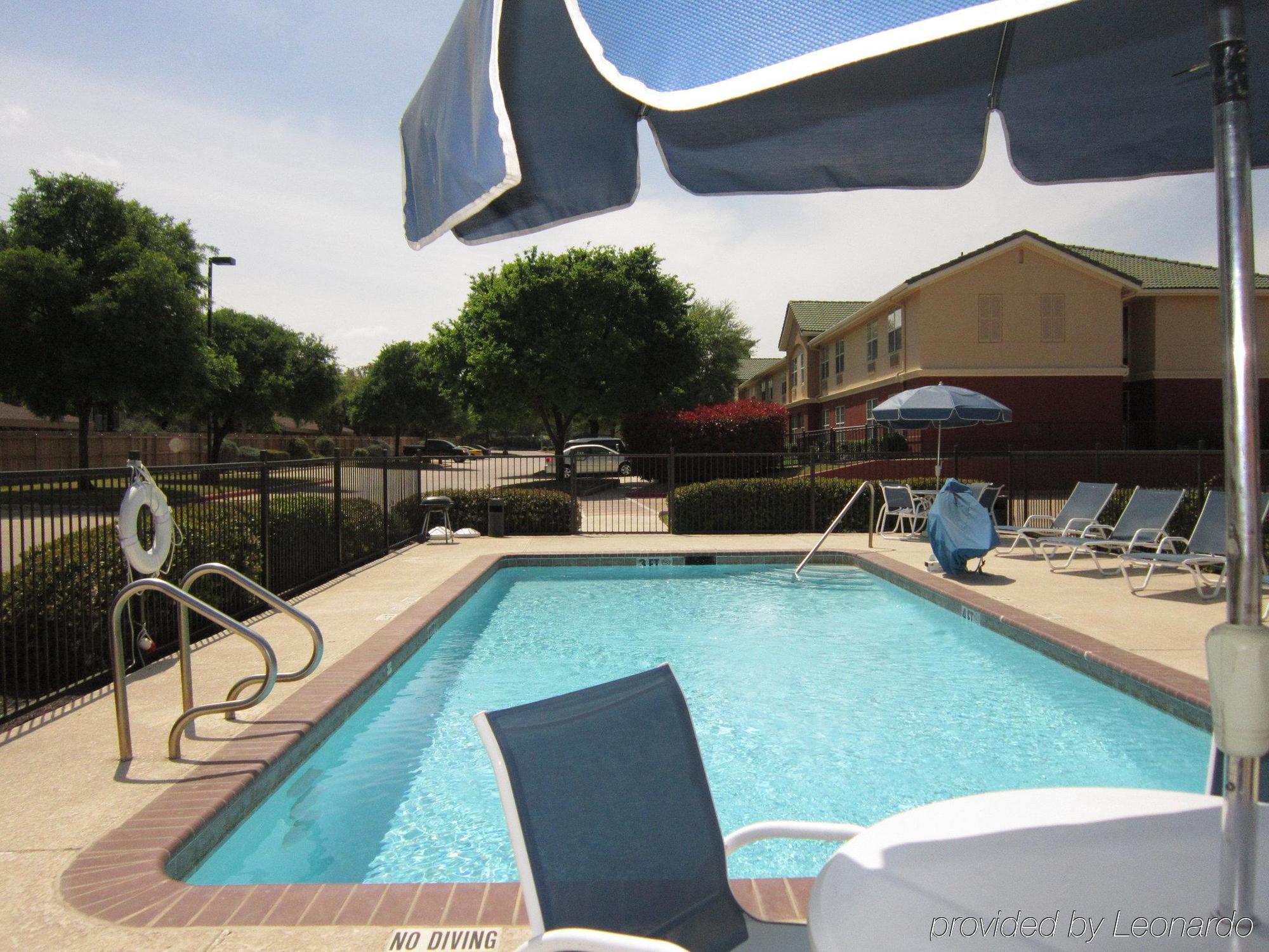 Extended Stay America Suites - Austin - Northwest Arboretum - The Domain Exterior photo