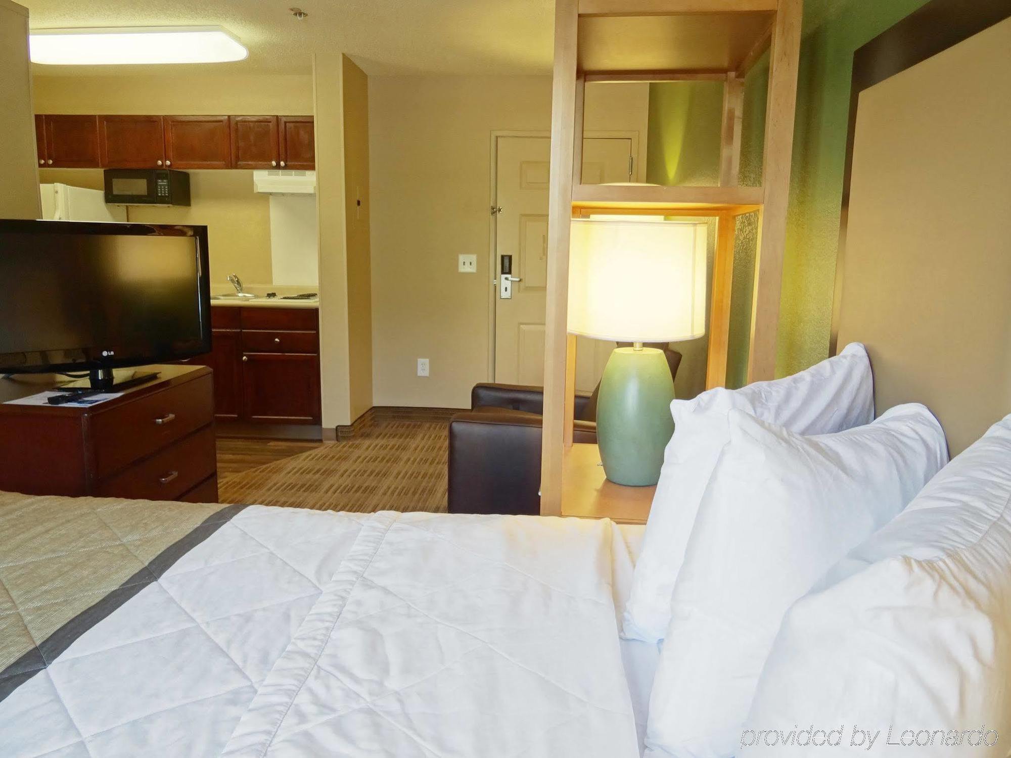 Extended Stay America Suites - Austin - Northwest Arboretum - The Domain Exterior photo