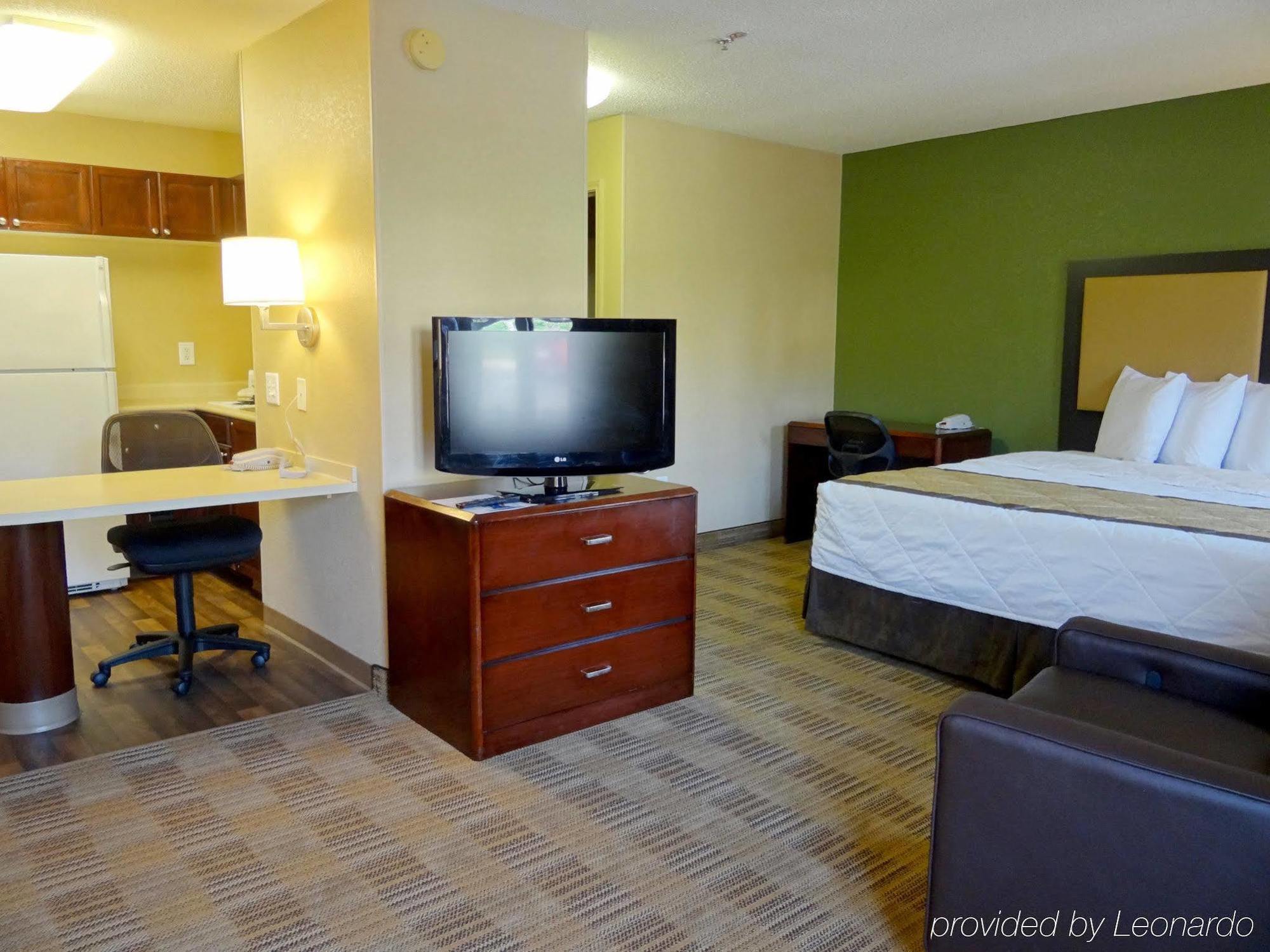 Extended Stay America Suites - Austin - Northwest Arboretum - The Domain Exterior photo