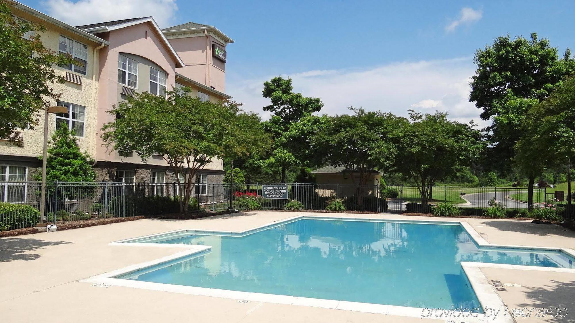 Extended Stay America Suites - Austin - Northwest Arboretum - The Domain Exterior photo