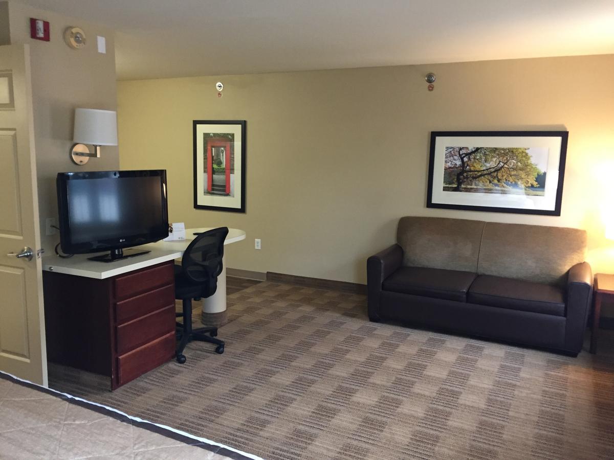 Extended Stay America Suites - Austin - Northwest Arboretum - The Domain Exterior photo