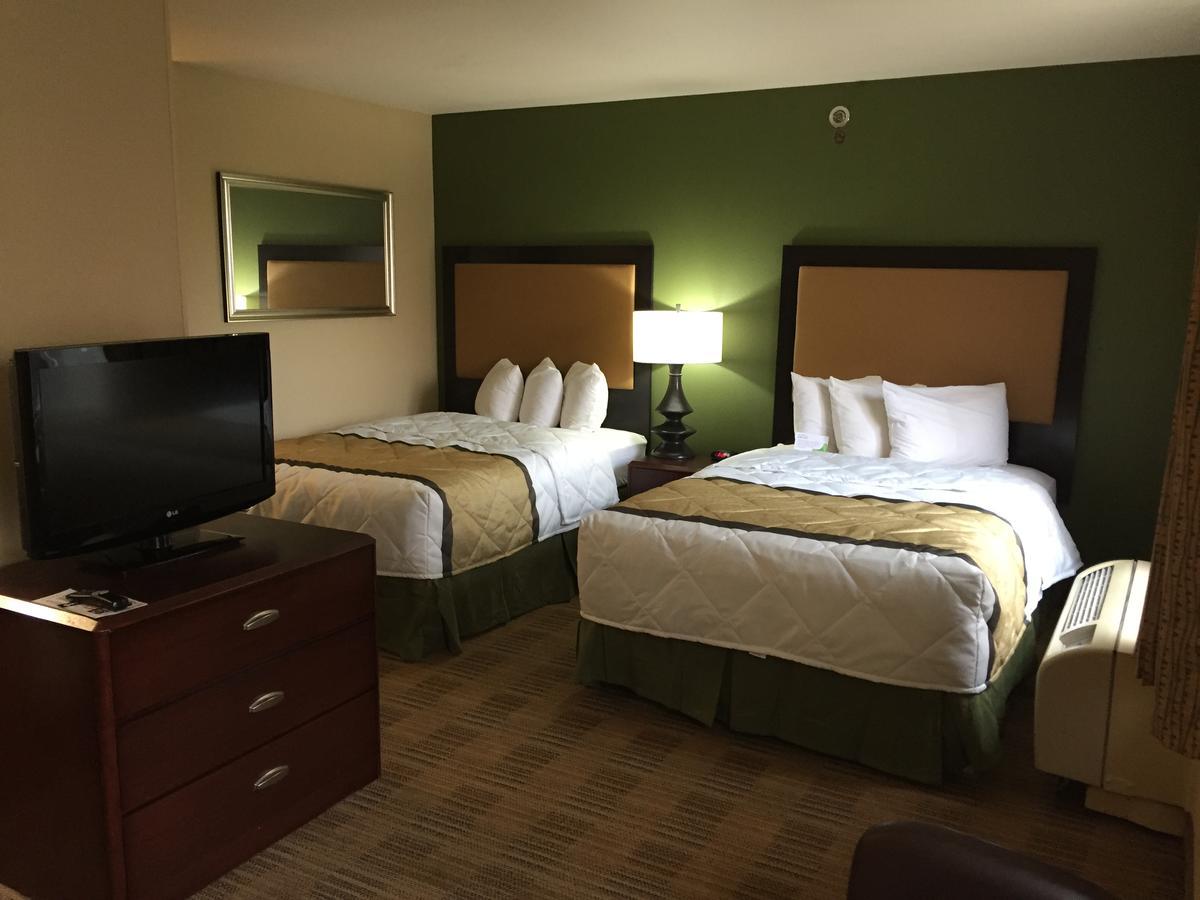 Extended Stay America Suites - Austin - Northwest Arboretum - The Domain Exterior photo