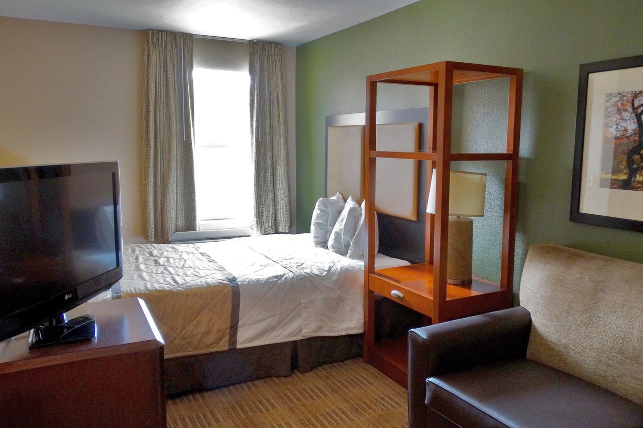Extended Stay America Suites - Austin - Northwest Arboretum - The Domain Exterior photo