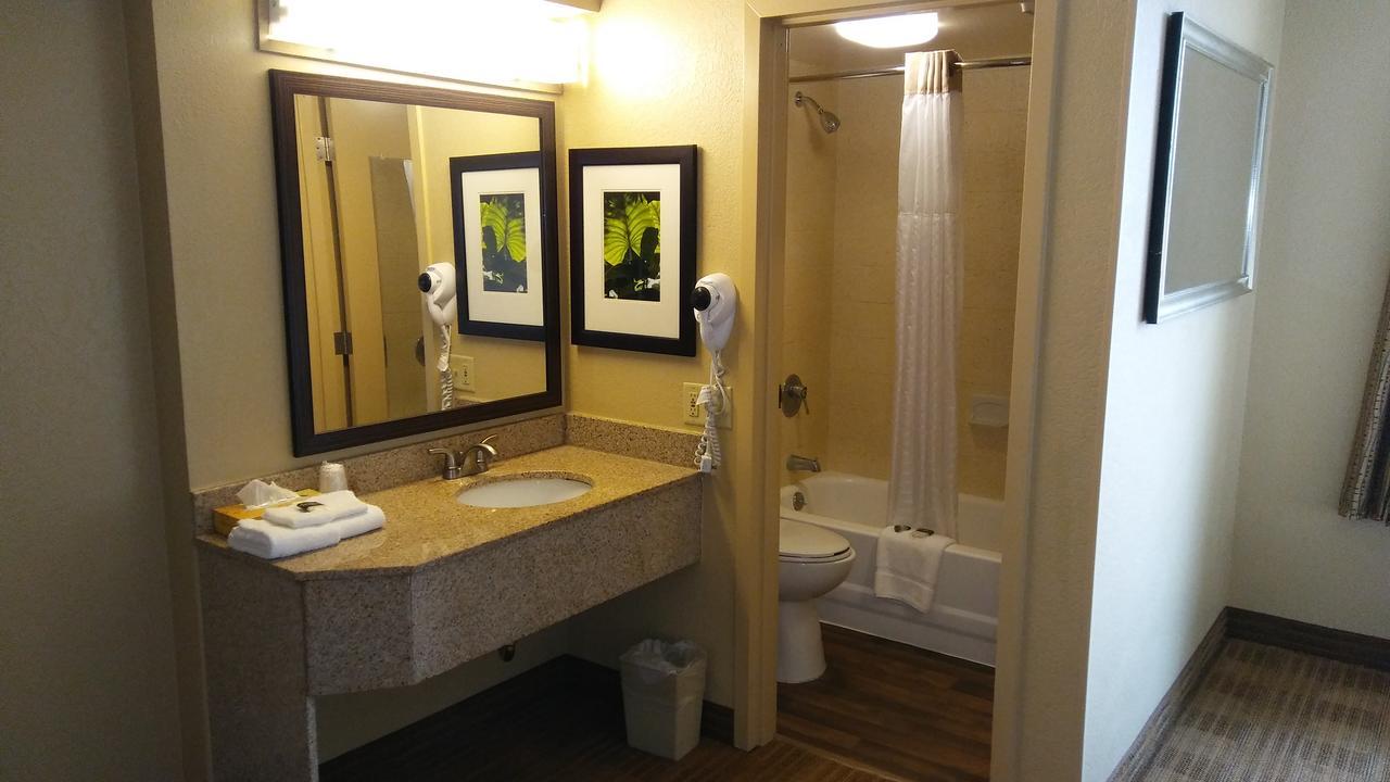 Extended Stay America Suites - Austin - Northwest Arboretum - The Domain Exterior photo