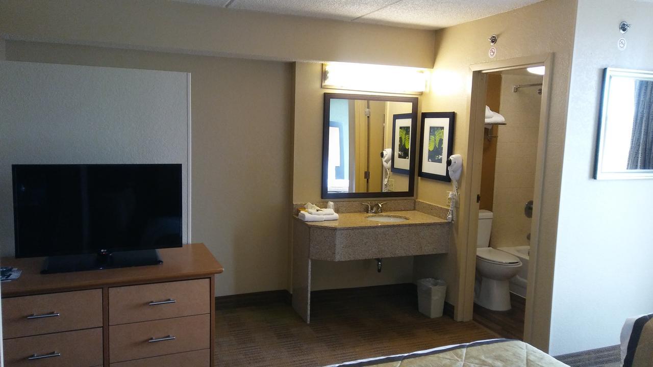 Extended Stay America Suites - Austin - Northwest Arboretum - The Domain Exterior photo