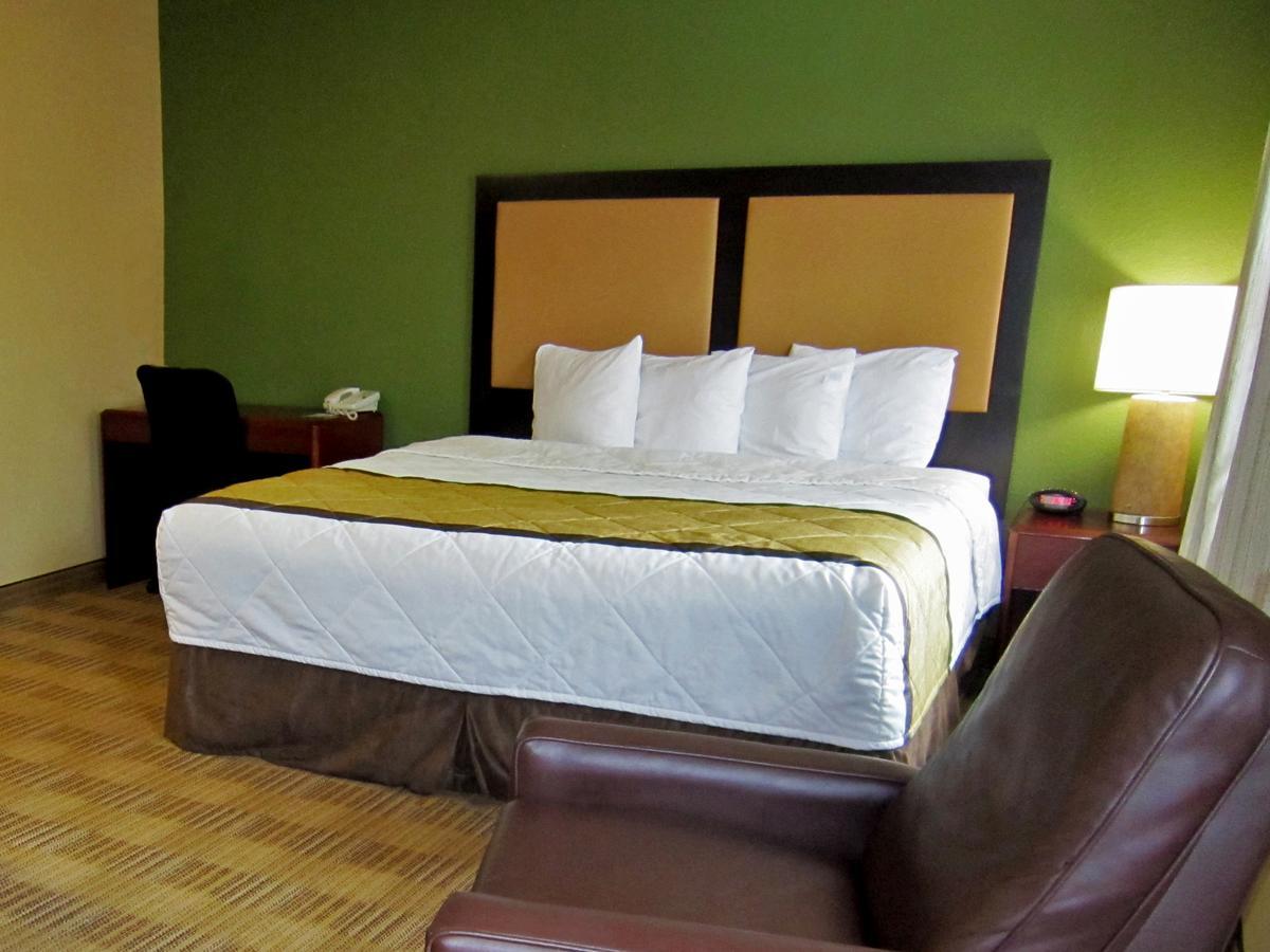 Extended Stay America Suites - Austin - Northwest Arboretum - The Domain Exterior photo