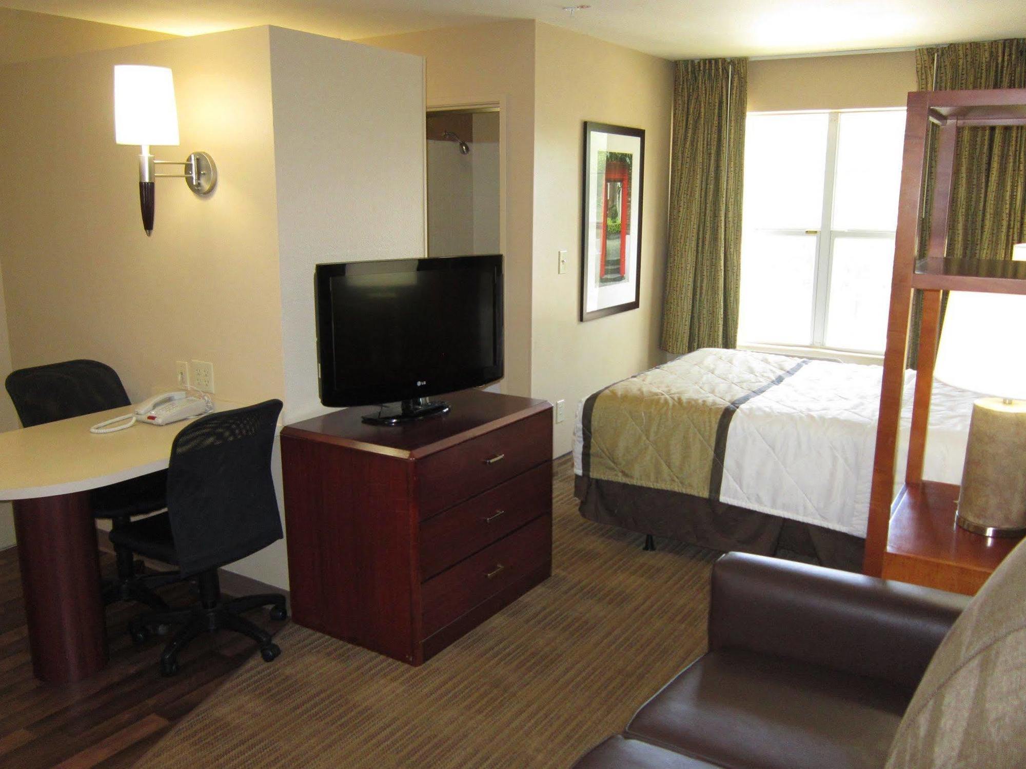 Extended Stay America Suites - Austin - Northwest Arboretum - The Domain Exterior photo